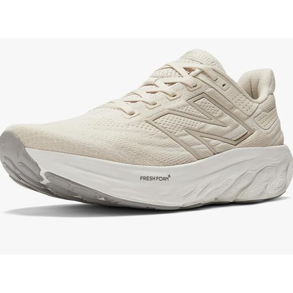 New Balance Other - New Balance Men's M108013T Running Shoe, Timberwolf/Reflection, 10.5